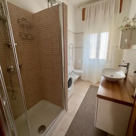 Peaceful Oasis In Apartmán