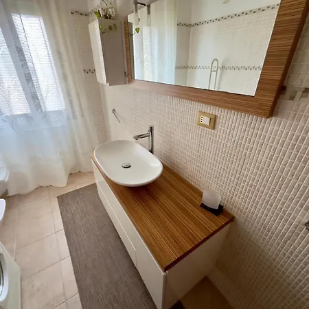 Peaceful Oasis In Appartement *