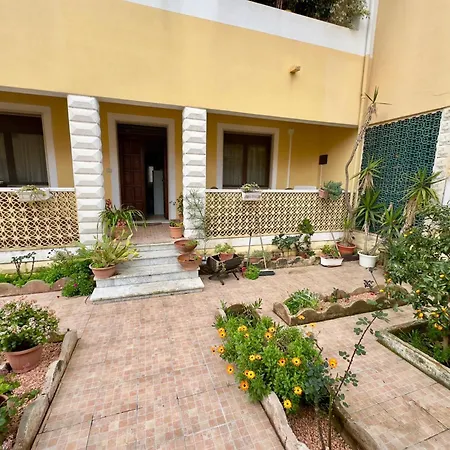 Peaceful Oasis In Apartmán *