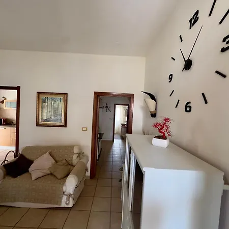 Apartman Peaceful Oasis In *
