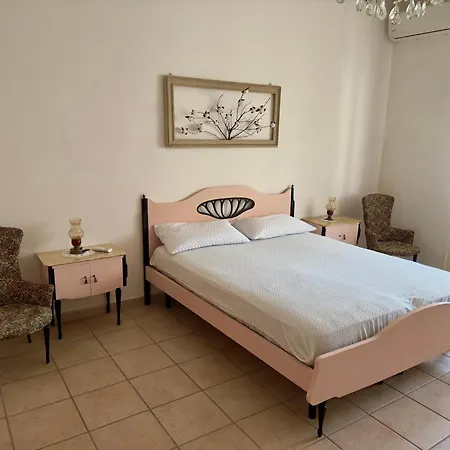 Peaceful Oasis In Apartman *