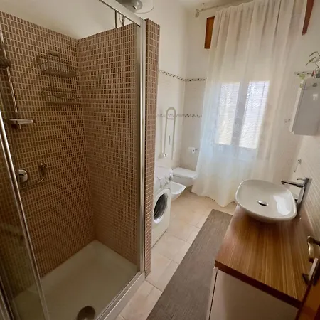 Peaceful Oasis In Apartment