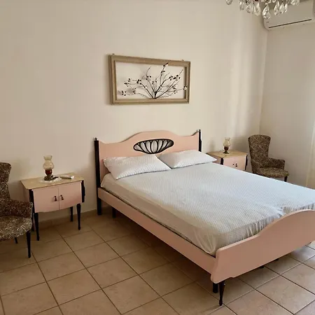 Apartman Peaceful Oasis In *