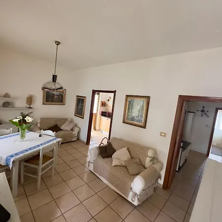 Apartman Peaceful Oasis In Alghero