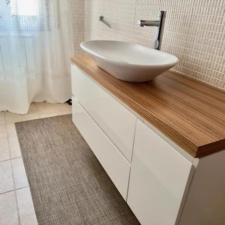 Apartment Peaceful Oasis In Alghero